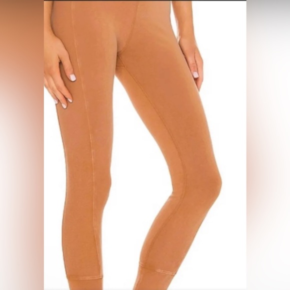 Free People Hot Shot Leggings - Picture 3 of 6